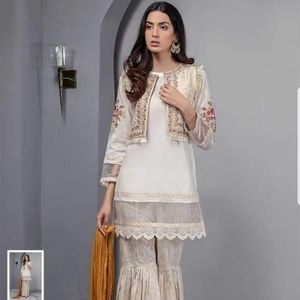 Maria b formal outfit